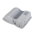 LED Light Die Casting Aluminum Housing